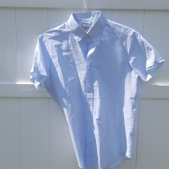 EUC Italian Shirt Collection... READ CAREFULLY - Picture 3 of 8